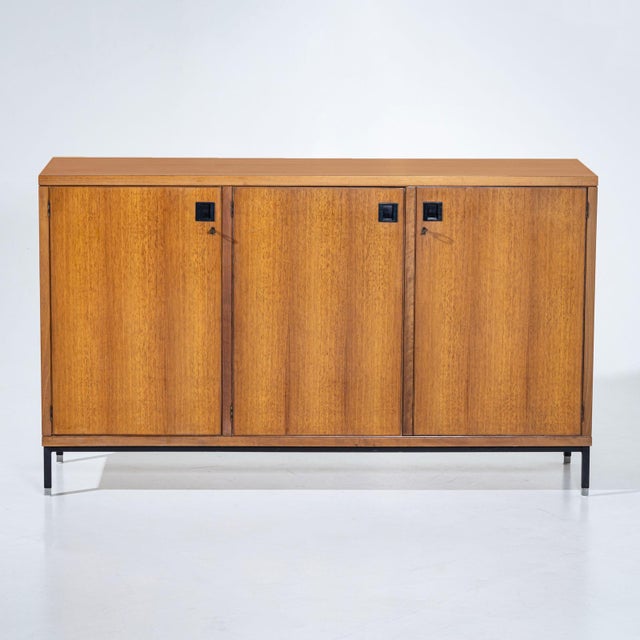 Castelli Sideboards from Anonima Castelli, Italy, 1960s, Set of 2 For Sale - Image 4 of 12