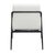 Thayer Outdoor Upholstered Lounge Chair For Sale - Image 11 of 13