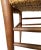Midcentury Ladder Back Chair For Sale In Chicago - Image 6 of 7