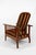 Arts & Crafts Morris Lounge Chair, United Kingdom, 1900s For Sale - Image 11 of 15