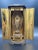 Wood 18th Century Japanese Edo Lacquered and Gilt Buddhist Zushi Shrine For Sale - Image 7 of 10