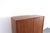 Mid-Century Modern Teak Highboard by Rastad & Relling for Eidsfjord Møbelfabrikk, 1950s For Sale - Image 11 of 13