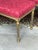 Pair Gilt-Wood Louis XVI Style Benches, For Sale - Image 10 of 17