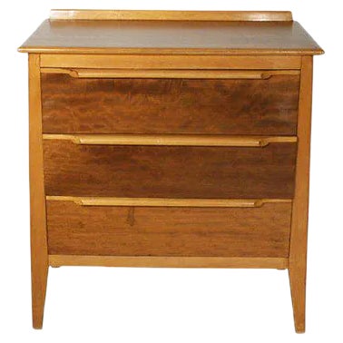 English Chest of Drawers, 1960s For Sale