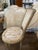 Cream 18th Century French Dining Chairs- Set of 4 For Sale - Image 8 of 8