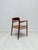 Beautiful danish model 56 armchair designed by niels otto møller and produced by j.l. Møllers møbelfabrik during the...