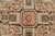 French Modern Bassarabian Botanic Design Hand Knotted Wool Rug by Doris Leslie Blau For Sale - Image 3 of 7
