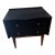 Mid Century Modern Nightstand For Sale