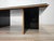 Coffee Table with Mirrored Top attributed to Pierre Cardin, 1970 For Sale - Image 14 of 15
