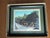 For sale is an exceptional, original limited-edition woodblock print by the highly collectible mid-century modern Sōsaku-...