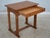 Arts & Crafts Stickley Harvey Ellis Inlay Oak Writing Desk For Sale - Image 3 of 18