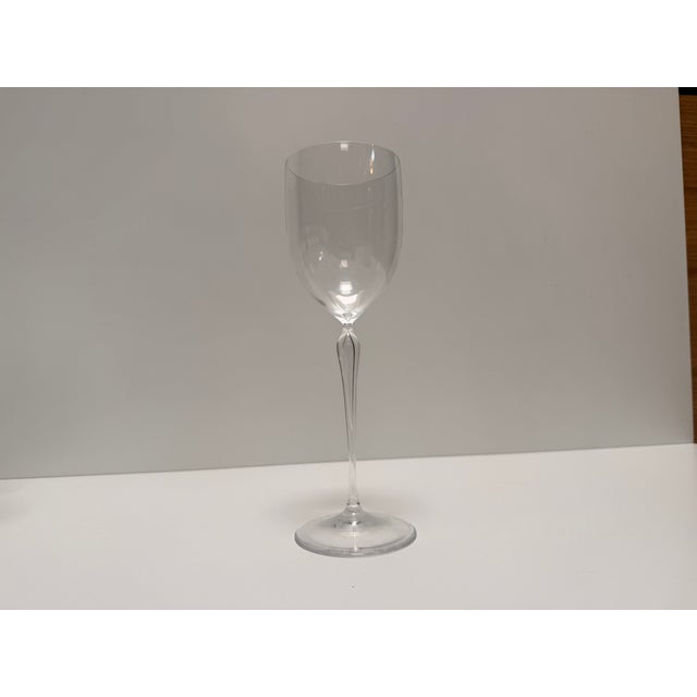 Maitre Red Wine Glass Set from Rosenthal, 1990s, Set of 19 For Sale - Image 8 of 10