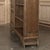 Vintage Dutch Gothic Revival Oak Barrister's Bookcase For Sale - Image 14 of 18