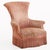 Late 19th Century French Napoleon III Walnut Armchair, C. 1870. For Sale - Image 5 of 8