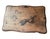 Antique Late 19th Century Rustic Wood Victorian Table Top Storage Box For Sale In Orlando - Image 6 of 11