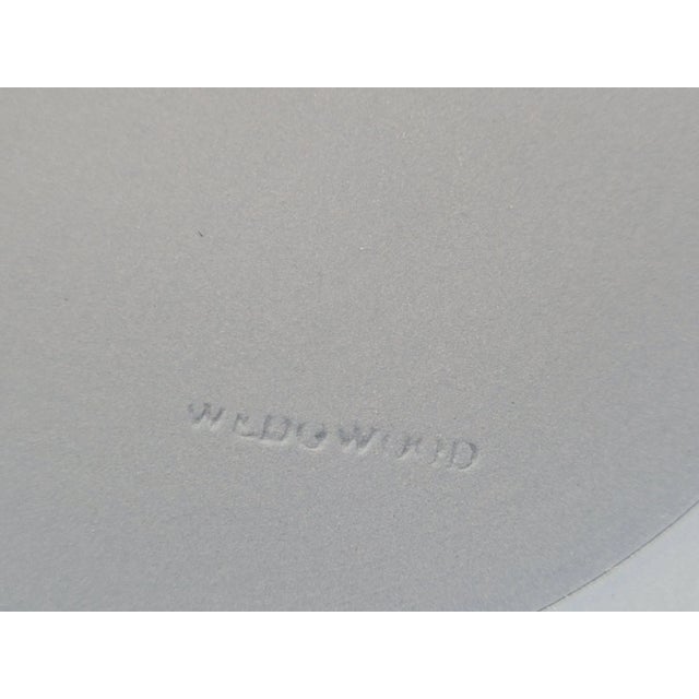 Wedgwood Blue Jasperware "Sacrifice" Bowl For Sale - Image 13 of 14