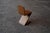 Rietveld Zig Zag Chair by G.A.V.D. Groenekan for Gerard Van De Groenekan, the Netherlands, 1960s For Sale - Image 10 of 15