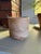1990s Handmade Italian Terracotta Marbleized Planter by Conley Exclusive, Florence Italy For Sale In Seattle - Image 6 of 10