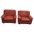 Set of Mid-Century Modern Armchairs in the Style of Paolo Lomazzi For Sale - Image 14 of 14