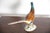 1970s Porcelain Pheasant from Royal Dux Czechoslovakia, 1970s For Sale - Image 5 of 10