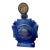 Veterans of Foreign Wars 75th Anniversary Decanter For Sale