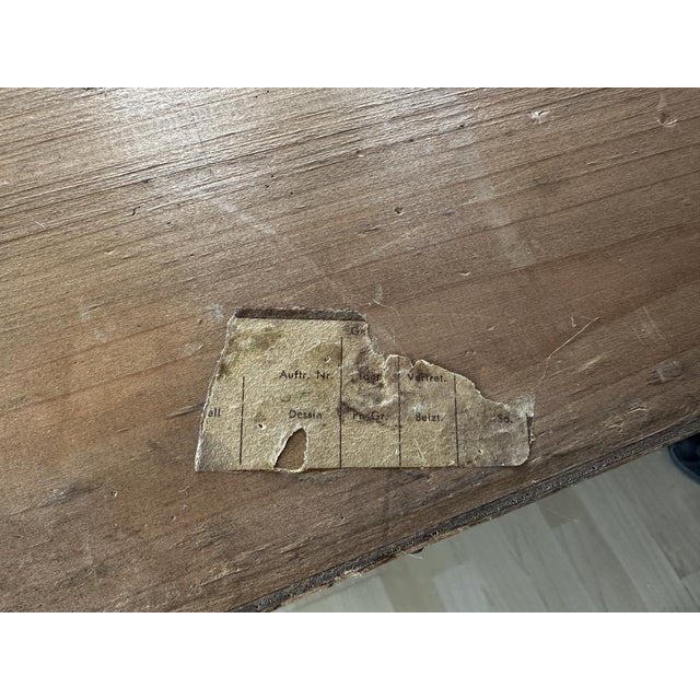 Couch with Royal Board of Sweden Armchairs, 1930s, Set of 3 For Sale - Image 4 of 18