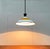 Mid-Century Space Age Italian Pendant Lamp, 1960s For Sale - Image 14 of 18