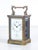 French Pendulette Office Table Clock For Sale - Image 11 of 18