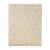 Pasargad Home Moroccan Ivory Wool Area Rug- 7' 9" X 9' 9" For Sale