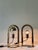 Postmodern Golden Arco 40 Table Lamp from VD, Germany, Set of 2 For Sale - Image 3 of 15
