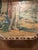 1930s Loose-Wiles Hiawatha’s Wedding Journey Lithographed Biscuit Tin For Sale - Image 4 of 10