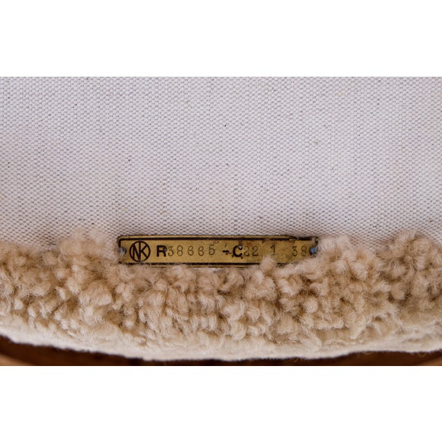 Set of Birka Chairs attributed to Nordic Company by Axel-Einar Hjorth for Nordiska Kompaniet, 1930s For Sale - Image 14 of 16