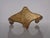 Brutalist Austrian Bronze Candleholder, 1960s For Sale - Image 17 of 18