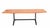 This extraordinary coffee table, dating from the mid-20th century, is a fine example of understated design and superior...
