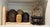 Mid 20th Century Cabinet of Curiosities Glass Cloche With Bird’s Nest Wrapped in Dried Gypsophila on Decorative Asian Wooden Stand For Sale - Image 5 of 15