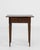 Wood French Louis XVI Wooden Side Table, Circa 1800 France Early 19th Century For Sale - Image 7 of 14
