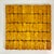 1980s Vintage Arts & Crafts Folk Art Hand Carved Oak Jumbo Dominos Double-Nine Set - 55 Pieces For Sale - Image 6 of 14