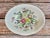 Cream 1940s Johnson Bros Garden Bouquet Serving Set- 2 Pieces For Sale - Image 8 of 11
