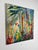 Isa Di Battista Gorini, Untitled, 1990s, Canvas For Sale - Image 4 of 5