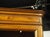 French Louis Philippe Style Walnut Bibliotheque Bookcase, Circa 1900s For Sale - Image 9 of 18