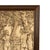 16th Century 16thCentury German Northern Renaissance Woodcut Print Adam & Eve Baron Von Lanna by Hans Burgkmair the Elder, 1525 For Sale - Image 5 of 18