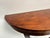 Mid-Century Wooden Hanging Console attributed to Carlo Enrico Rava, Italy, 1940s For Sale - Image 4 of 14