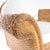 Wicker Rattan Lounge Set, 1970s, Set of 3 For Sale - Image 6 of 18