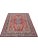 Transform your space in Dallas with a 5x7 antique Persian Tabriz rug, showcasing intricate designs and rich history from...