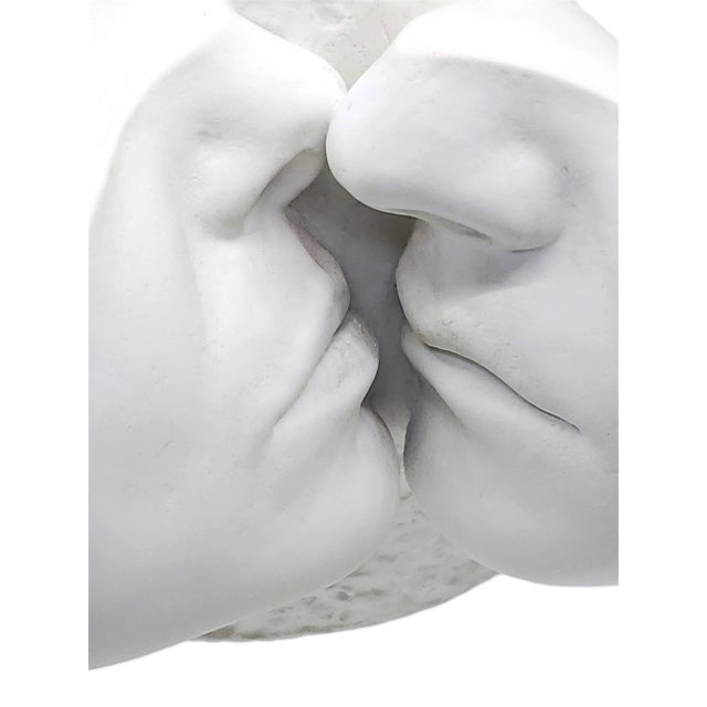 Sculpture Bust For Sale - Image 9 of 11
