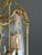 Louis XV Style Cylindrical Lantern in Gilt Bronze, 20th Century For Sale - Image 4 of 8
