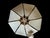 Vintage Petal Pendant Light, 1970s For Sale - Image 9 of 13
