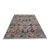Camel Persian Khorassan Hand-Knotted Wool Rug - 7'9" X 9'9" For Sale