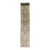 Antique Zabihi Collection Long Persian Malayer Runner - 2'8" x 17'9" For Sale