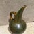 Ceramic Muncie Pottery Pitcher Ewer Matte Arts & Crafts For Sale - Image 7 of 9